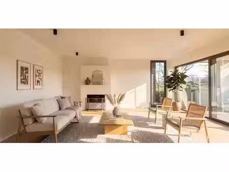 très beaux appartements et environnement exceptionnel au golf â the national â