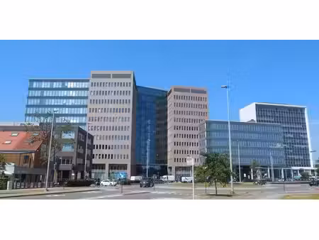 kantoren - zuiderpoort office park