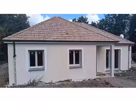 vente maison neuve 4 pièces 91 m² à montigny-sur-loing (77690)  207 613 €