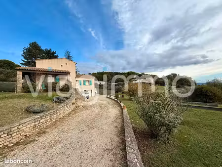 maison en viager 4 pièces 118 m²
