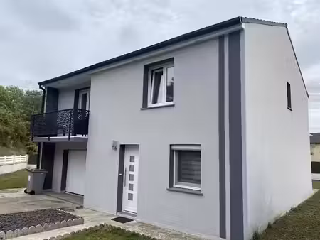 vente maison 5 pièces 88.51 m² à betting (57800)  206 310 €