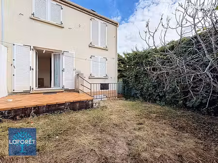 maison 4 pièces 97 m²