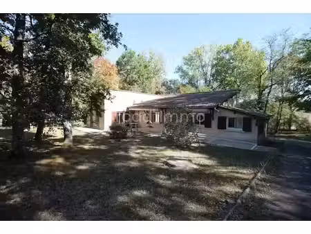 vente maison 4 pièces 170 m² à eymet (24500)  207 000 €