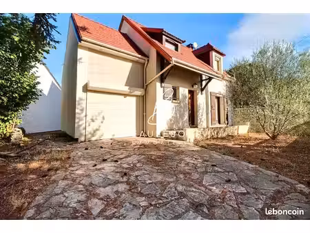 maison 4 pièces 77 m²