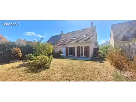 maison 6 pièces 128 m²