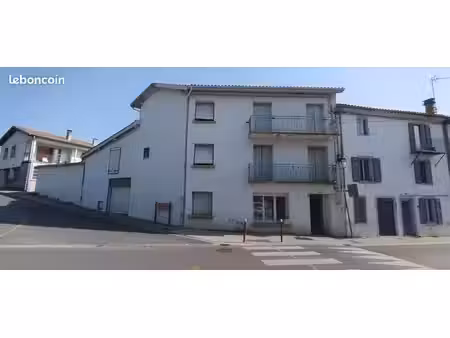 maison de village