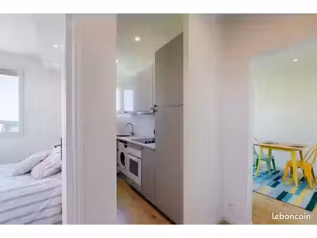 immeuble 8 pièces 170 m²