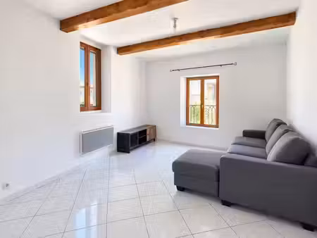location meublée appartement 3 pièces 66.63 m² à lasbordes (11400)  560 €