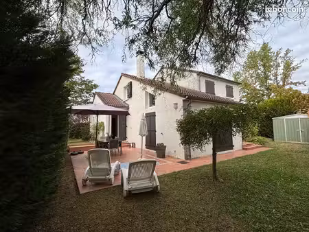 maison 7 pièces
