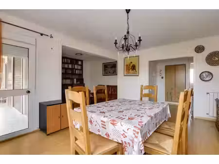 vente appartement 4 pièces 90.85 m² à ciboure (64500)  369 000 €