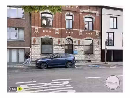 duplex à louer à avenue de navagne 4 visé (vwd18724)
