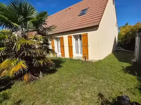 vente maison 5 pièces 130.87 m² à compans (77290)  376 000 €