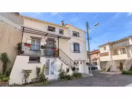 vente maison 5 pièces 157 m² à lempdes (63370)  207 000 €