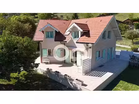 vente villa 6 pièces 175 m² à fillinges (74250)  790 000 €