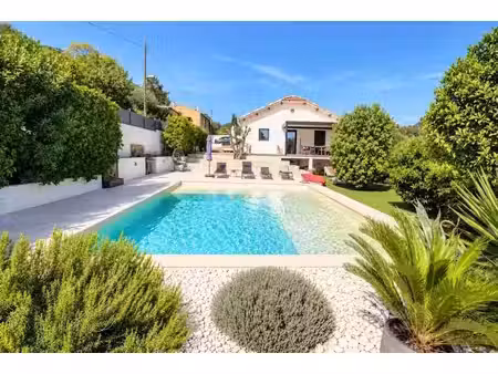 vente villa 5 pièces 166 m² à marseille 11ème (13011)  849 000 €