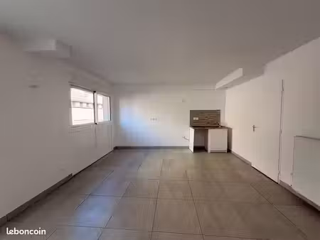 appartement 1 pièce 28 m²