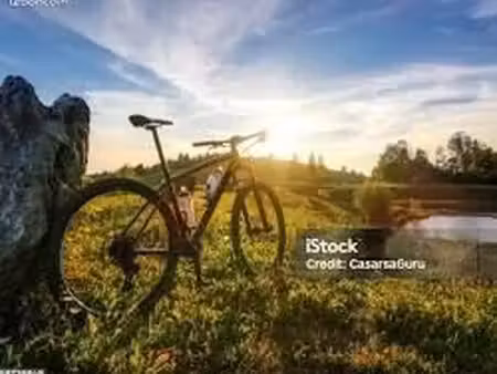 recherche terrain de loisir