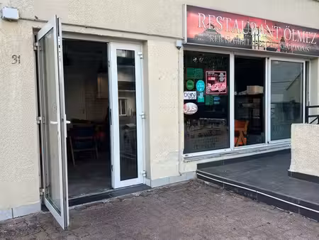 restaurant grec-kebab