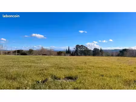 terrain 400 m² alzonne