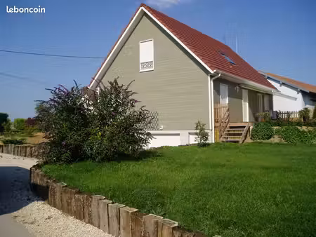 maison a ramerupt d une surface utile de 170 m2