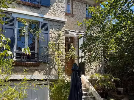 maison 5 pièces