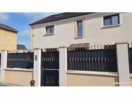 pavillon à vendre