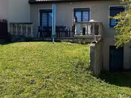 maison 5 pièces 85 m²