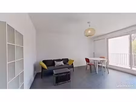 idéal appartement 51 m²avec ascenseur