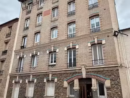 appartement 3 pièces 45 m²