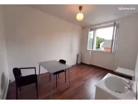 bureau activité argenteuil centre 25m2