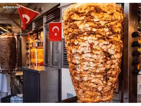 restaurant grec kebab