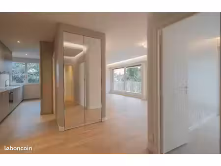appartement 5 pièces