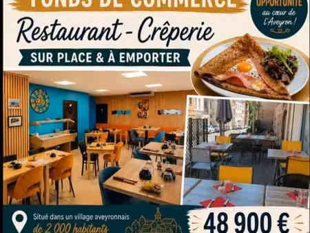 restaurant crêperie