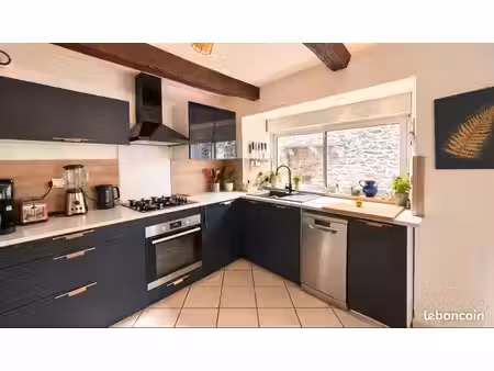 maison de ville en location