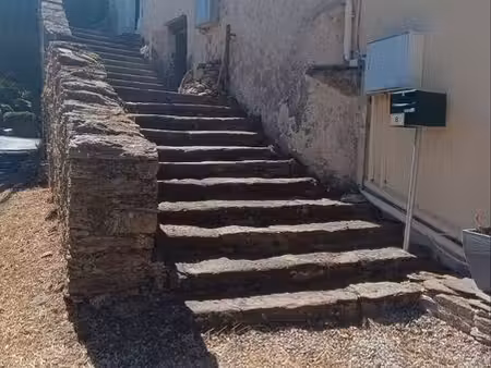 maison à rénover
