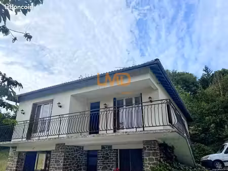 maison 5 pièces 95 m²