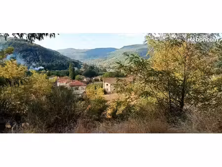 maison individuelle 135 m2 saint affrique