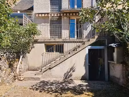 maison 6 pièces 123 m²