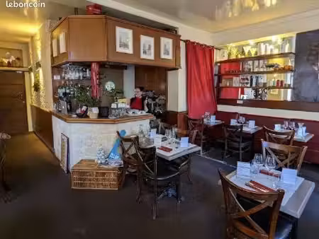 local commercial 63 m² montrouge