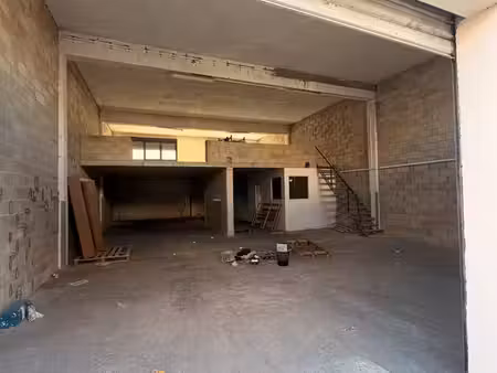 locaux de stockage à bagnolet - proche paris/lillas