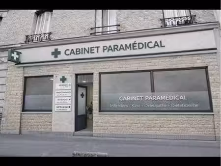 murs commerciaux ou logement