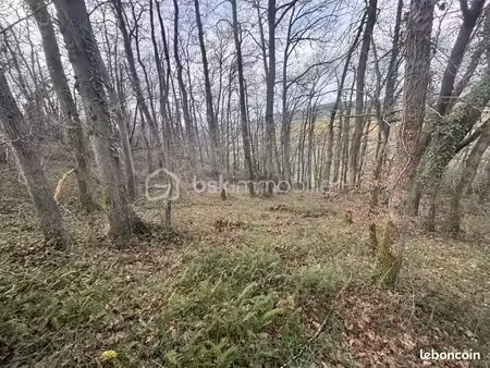 terrain 24 810 m² esson
