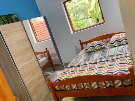 appartement t2 meublé – proche plage de malendure