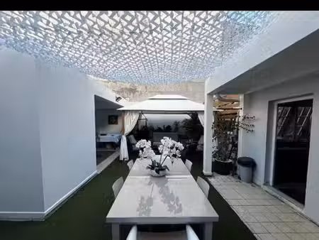 loft centre ville