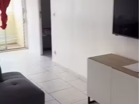 appartement t5