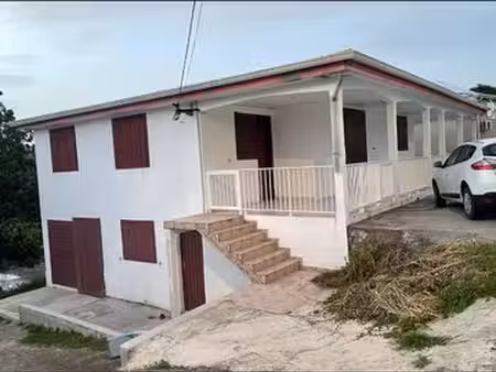 location longue durée villa