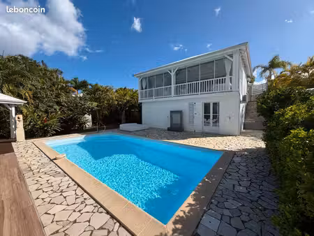 très belle villa sur les hauteurs de sofaïa avec mer