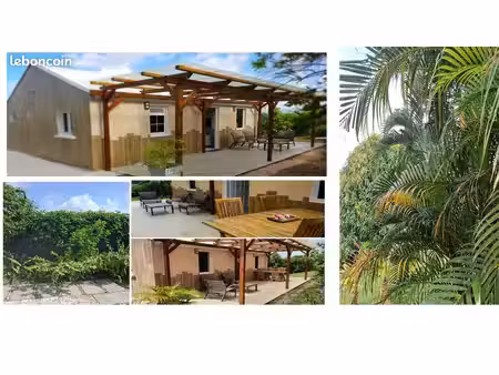 magnifique t3 meuble cocooning