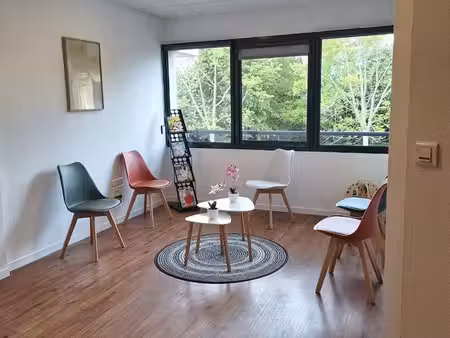 bureau médical / paramédical