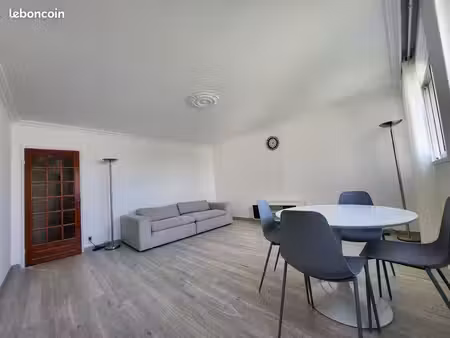 location meublée appartement 3 pièces 70 m² sucy-en-brie